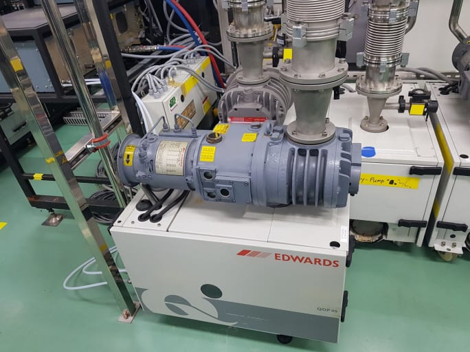 Applied Materials P 5000