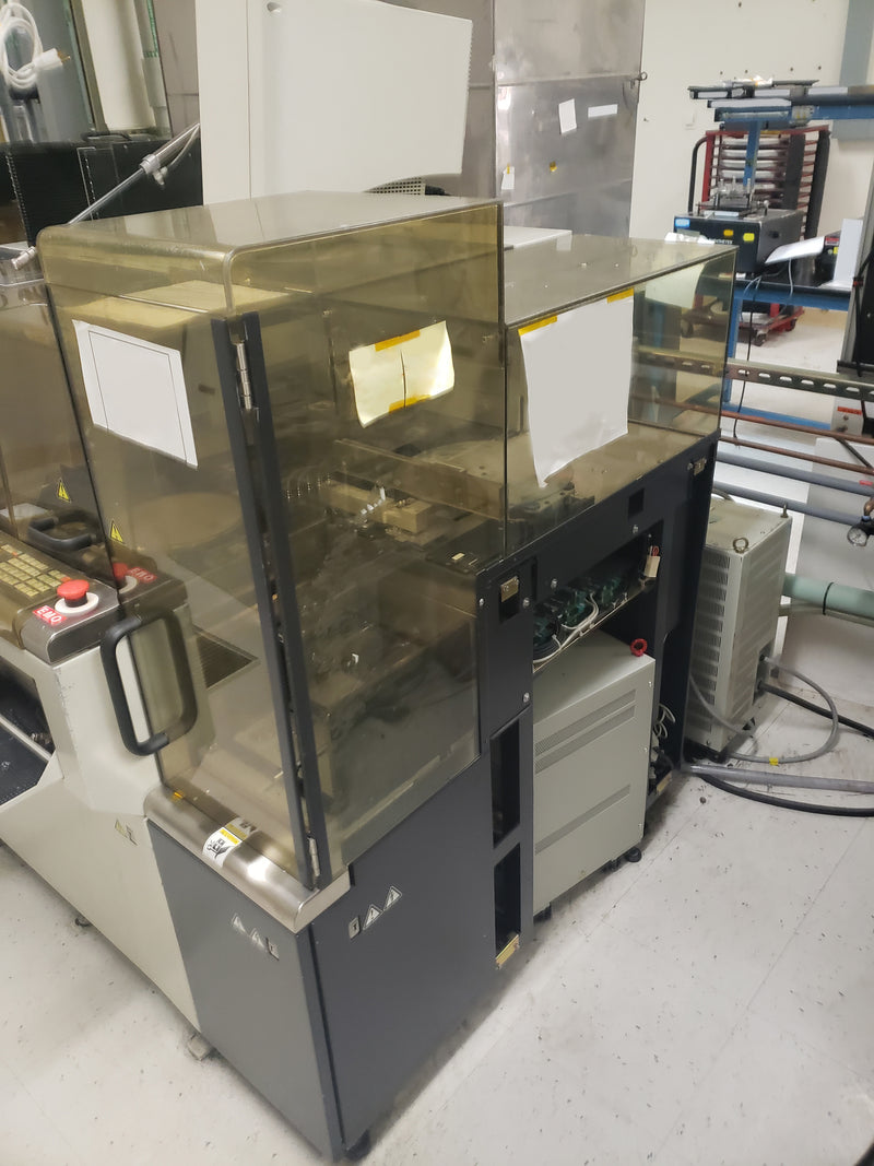 Disco DFD 651 Automatic Dicing Saw