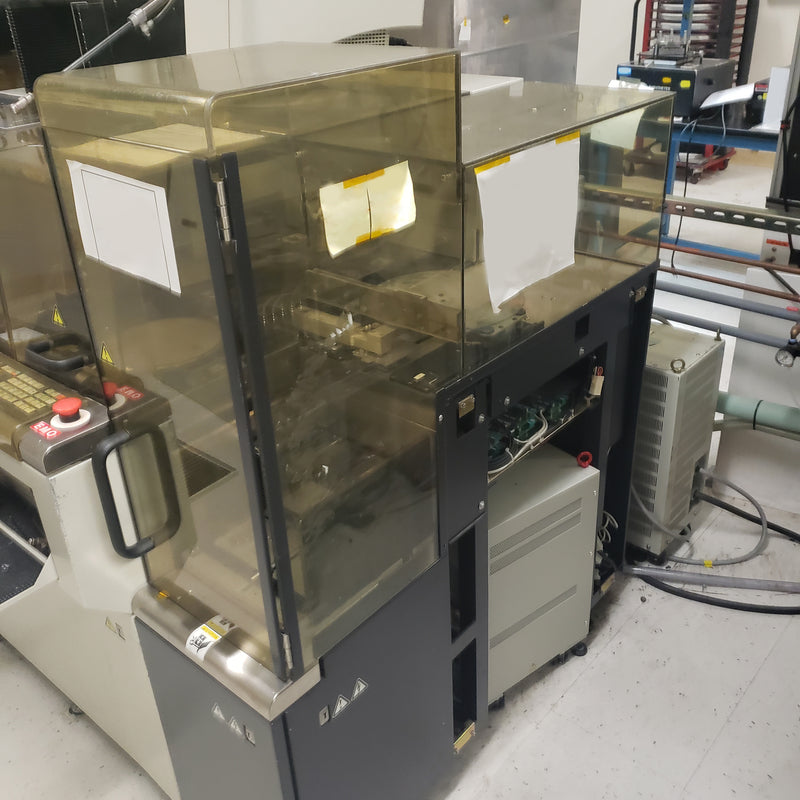 Disco DFD 651 Automatic Dicing Saw