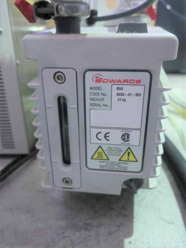 Thermo Fisher Scientific / FEI Quanta 250 SEM (Scanning Electron Microscope)