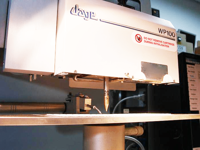 Nordson / Dage 4000 Bond Tester