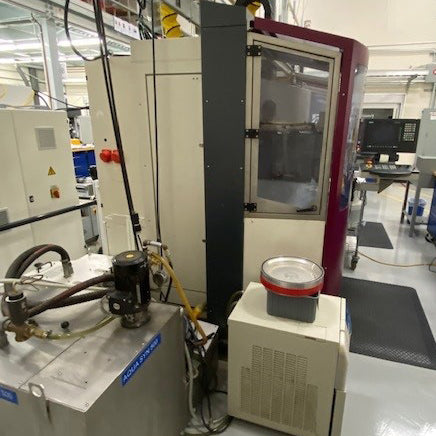 OptoTech SM 500 CNC
