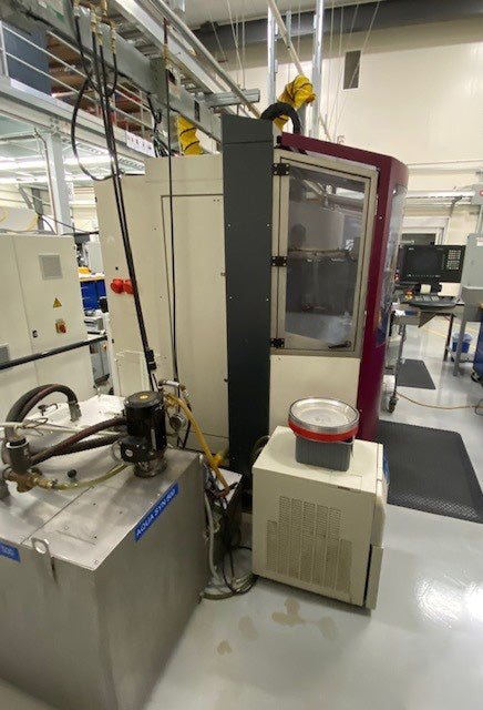 OptoTech SM 500 CNC