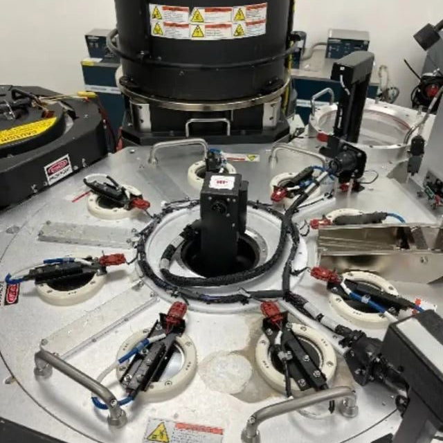 Applied Materials SNNF Centura Etcher