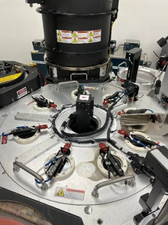 Applied Materials SNNF Centura Etcher