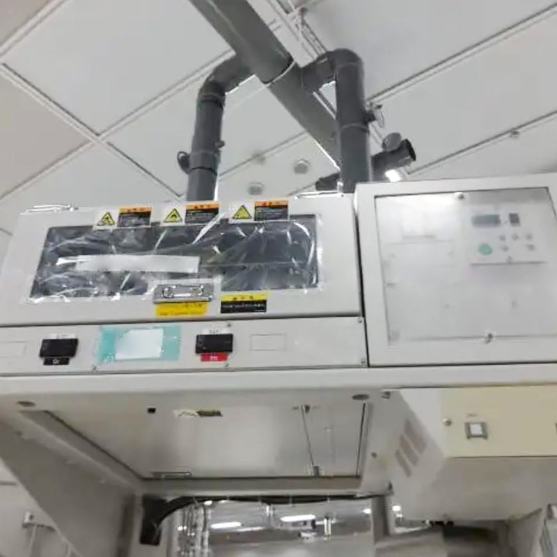 Tel Trias SPA CVD (Chemical Vapor Deposition)