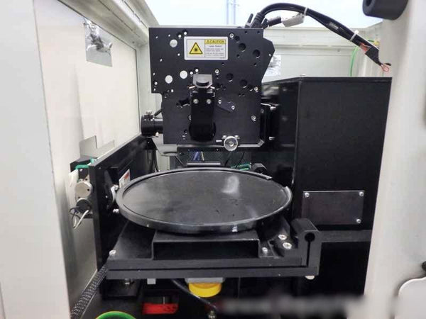 ONTO / Nanometrics RPM Blue Wafer Laser Measurement Tool