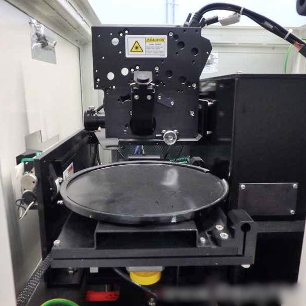 ONTO / Nanometrics RPM Blue Wafer Laser Measurement Tool