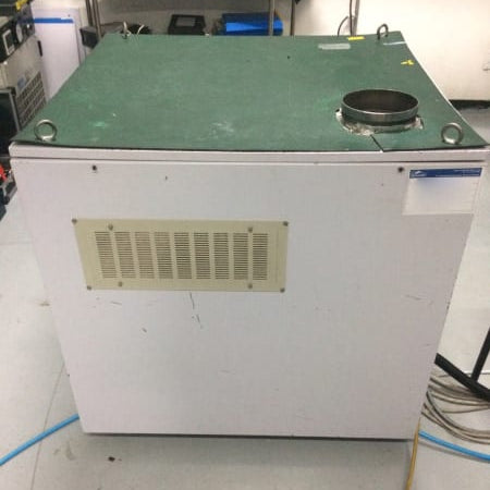 Accretech / TSK PG 300 RM Back Grinder Polisher