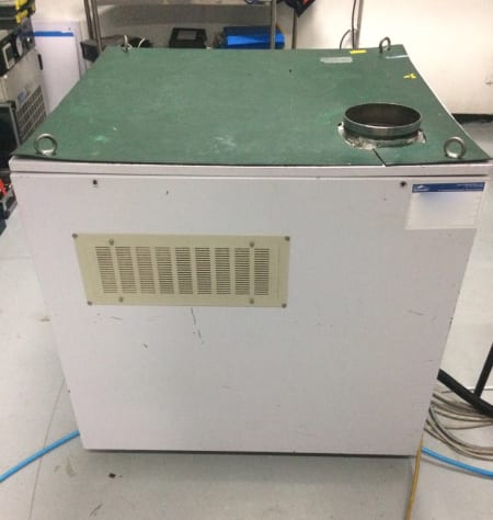 Accretech / TSK PG 300 RM Back Grinder Polisher