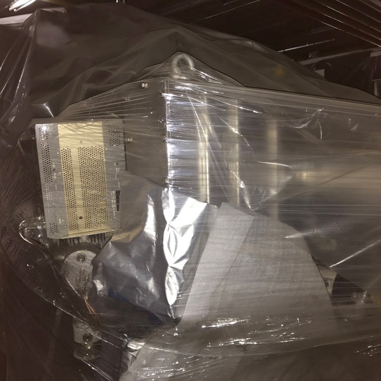 Oerlikon Balzers BAK 760 Evaporator