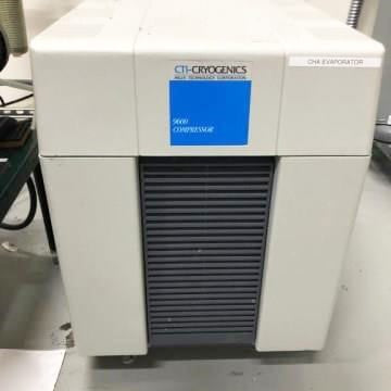 CHA Mark 40 Vacuum Deposition System