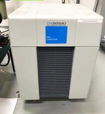 CHA Mark 40 Vacuum Deposition System