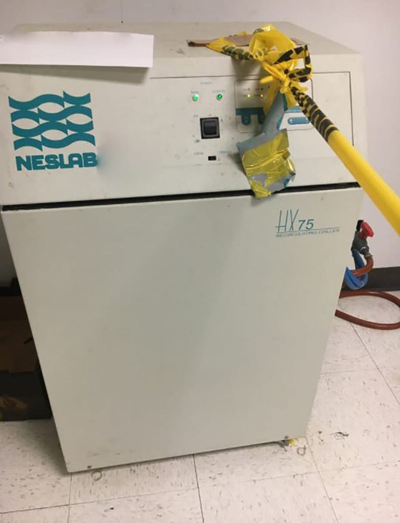 Plasmatherm 790 RIE-PECVD (Reactive Ion Etcher - Plasma-Enhanced Chemical Vapor Deposition)