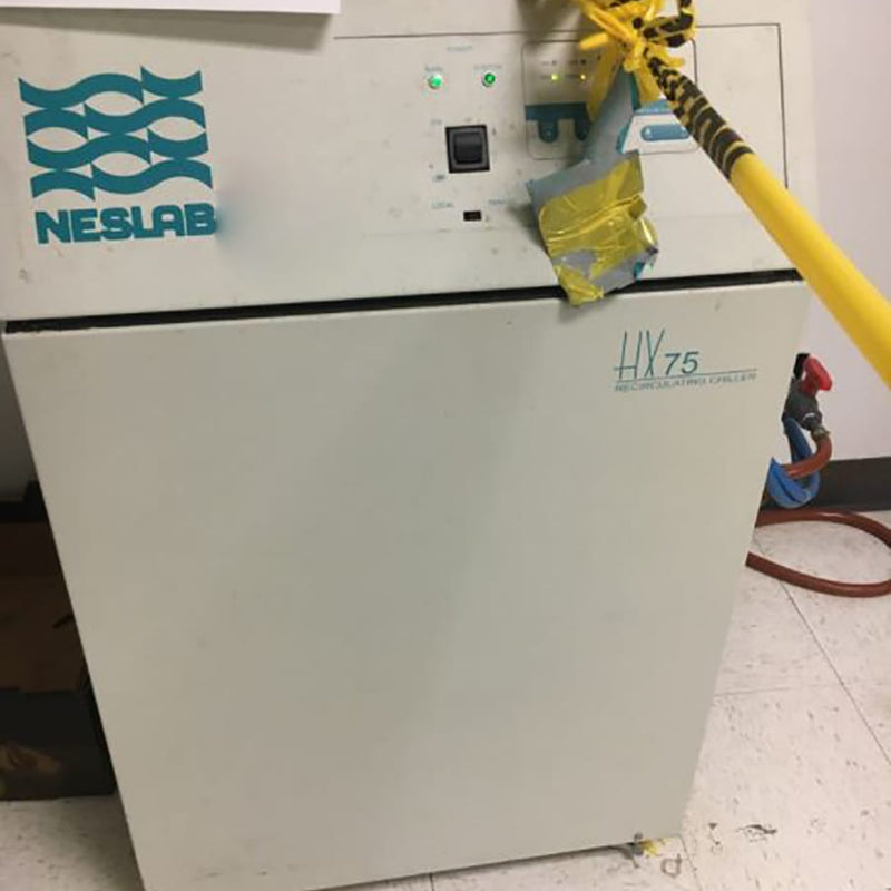 Plasmatherm 790 RIE-PECVD (Reactive Ion Etcher - Plasma-Enhanced Chemical Vapor Deposition)