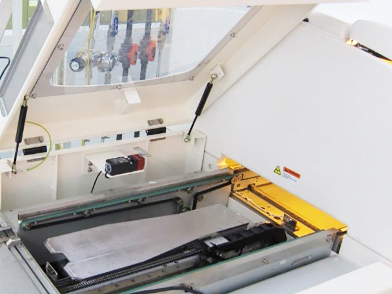 Besi / Datacon 8800 Chameo Bonder