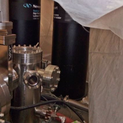 RHK UHV 3500 VT AFM-STM (Atomic Force Microscope - Scanning Tunneling Microscope)