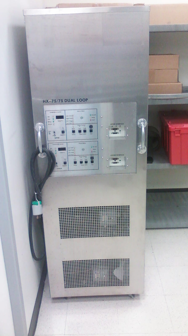 Neslab HX 75 Dual Loop