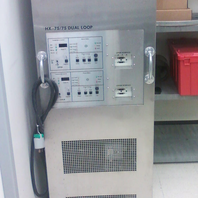 Neslab HX 75 Dual Loop