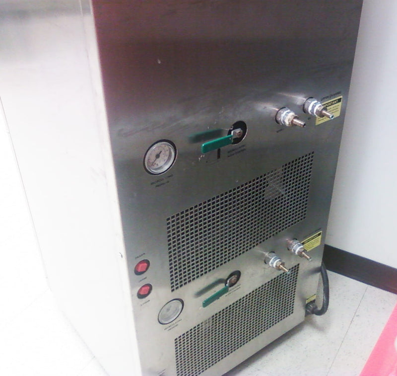 Neslab HX 75 Dual Loop