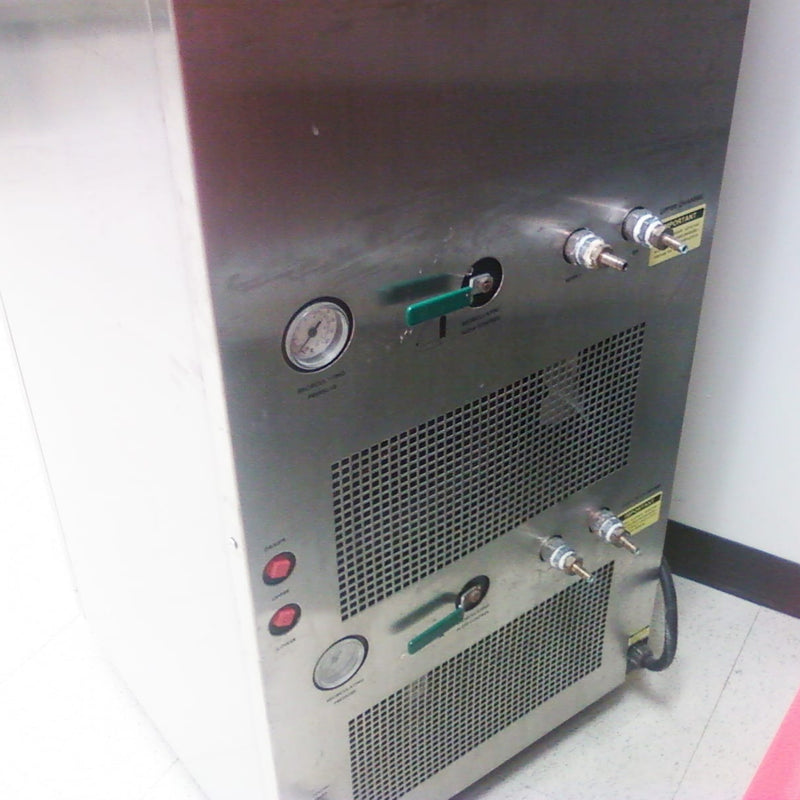 Neslab HX 75 Dual Loop