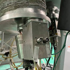 Veeco RF Matching Assembly