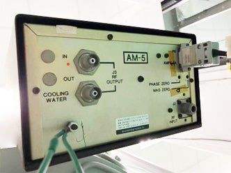 AE AM 5 RF Matching Network