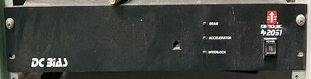 Ion Tech RF 2051 DC Bias