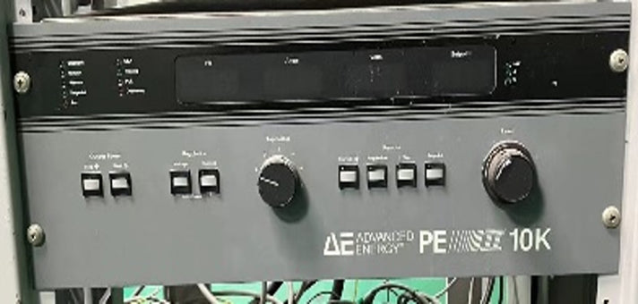 AE PE II 10 K