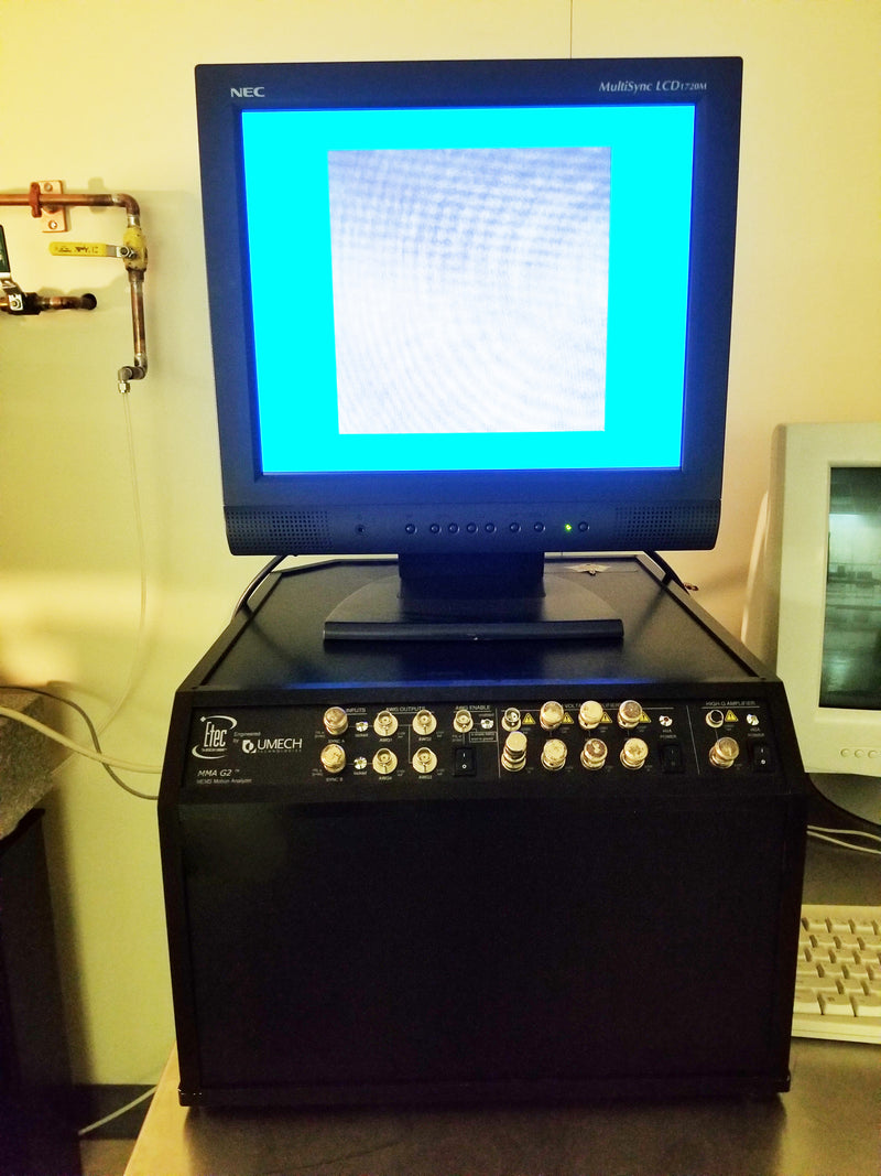 SUSS PM 5 Probe Station