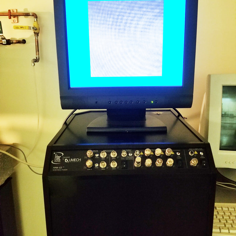 SUSS PM 5 Probe Station