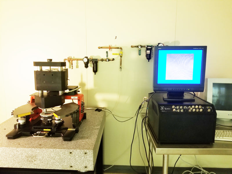 SUSS PM 5 Probe Station