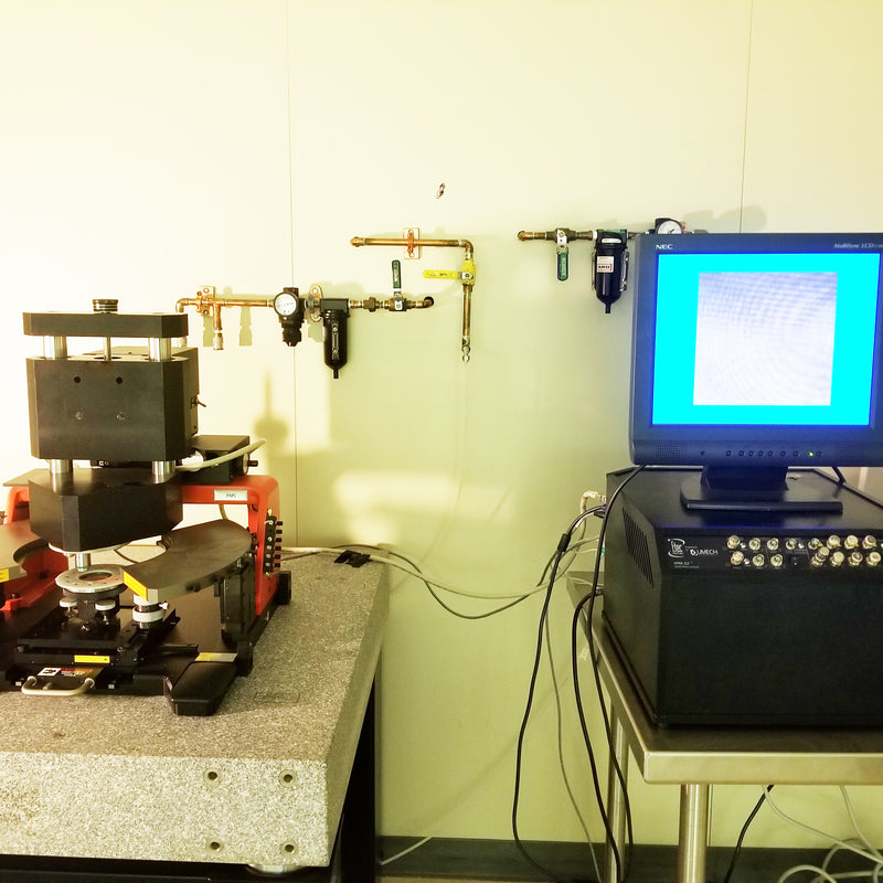 SUSS PM 5 Probe Station