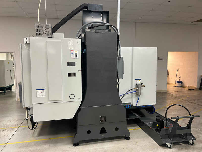 Haas VF 3 Vertical CNC