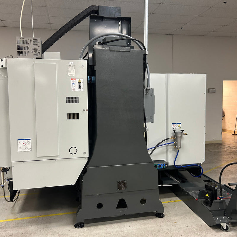 Haas VF 3 Vertical CNC