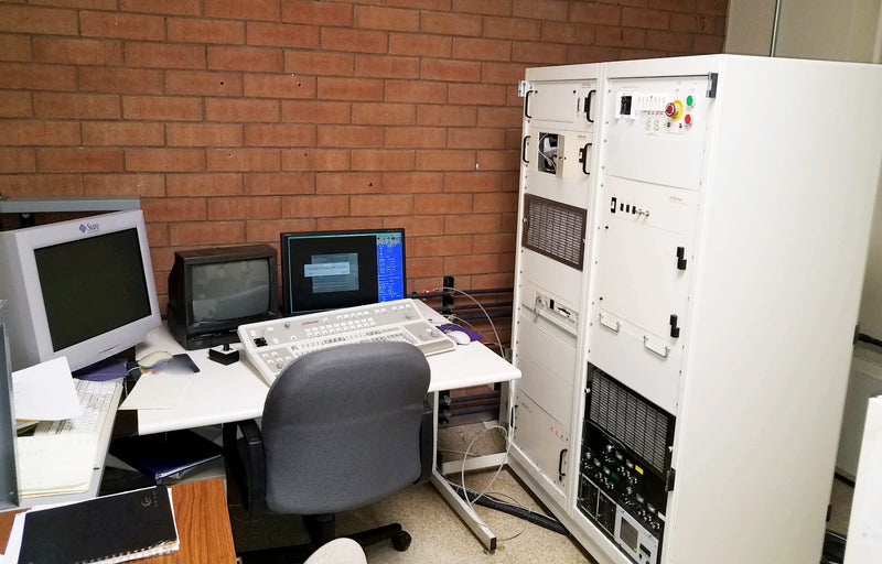 Thermo Fisher Scientific / FEI M 9500 FIB (Focused Ion Beam)