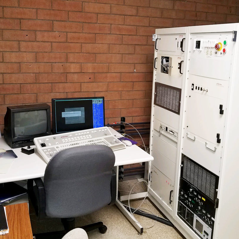 Thermo Fisher Scientific / FEI M 9500 FIB (Focused Ion Beam)