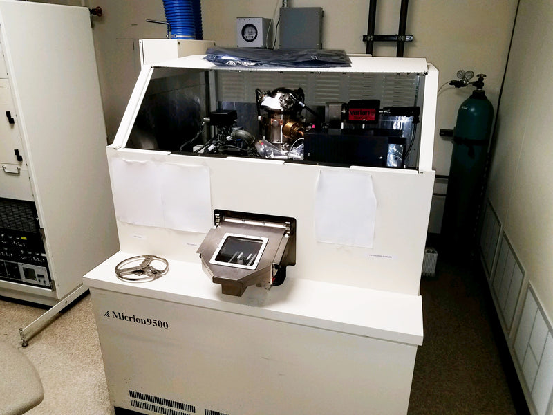 Thermo Fisher Scientific / FEI M 9500 FIB (Focused Ion Beam)