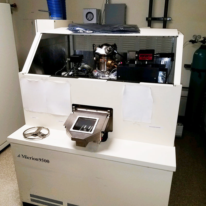 Thermo Fisher Scientific / FEI M 9500 FIB (Focused Ion Beam)