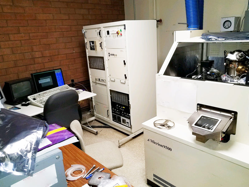 Thermo Fisher Scientific / FEI M 9500 FIB (Focused Ion Beam)
