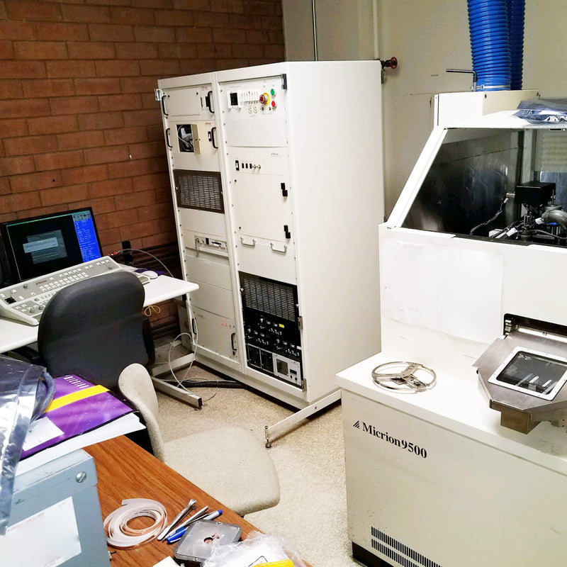 Thermo Fisher Scientific / FEI M 9500 FIB (Focused Ion Beam)