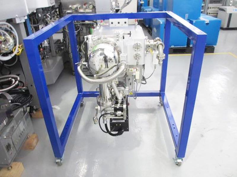 Applied Materials Endura CL PVD (Physical Vapor Deposition)