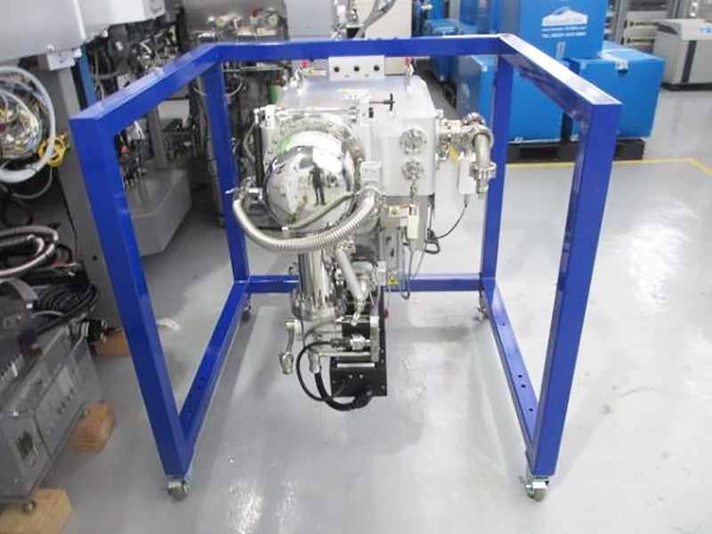 Applied Materials Endura CL PVD (Physical Vapor Deposition)