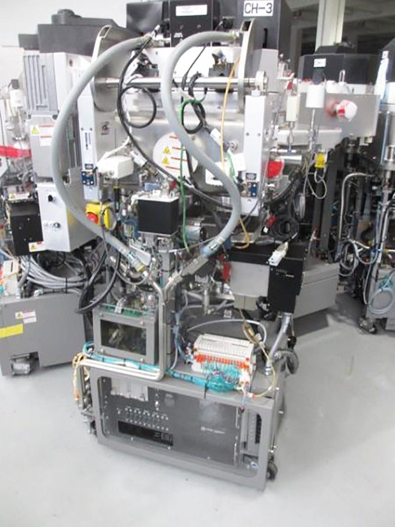 Applied Materials Endura CL PVD (Physical Vapor Deposition)
