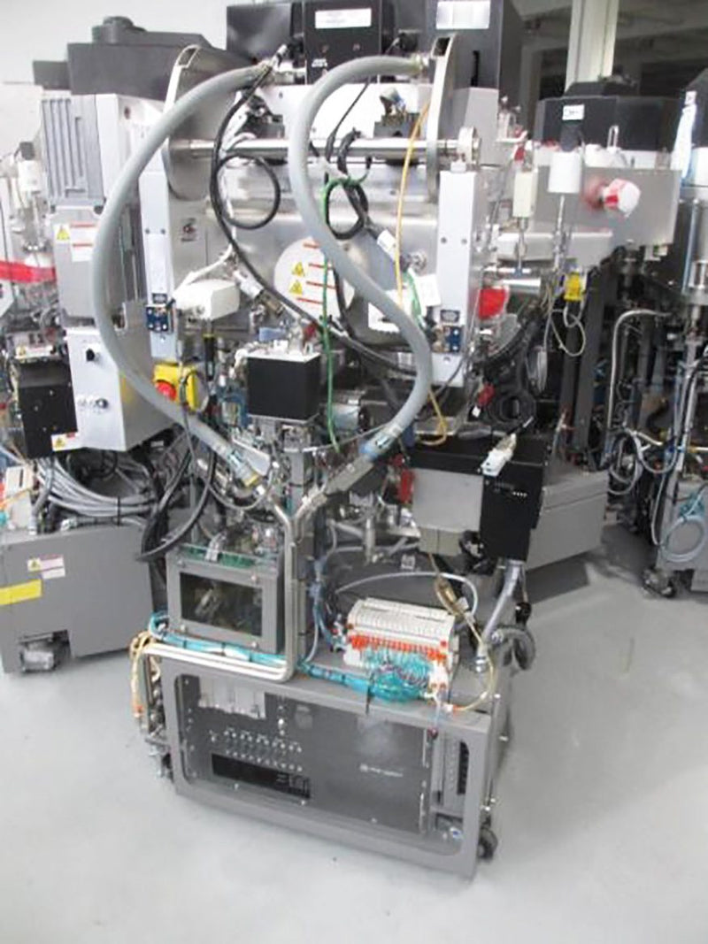 Applied Materials Endura CL PVD (Physical Vapor Deposition)