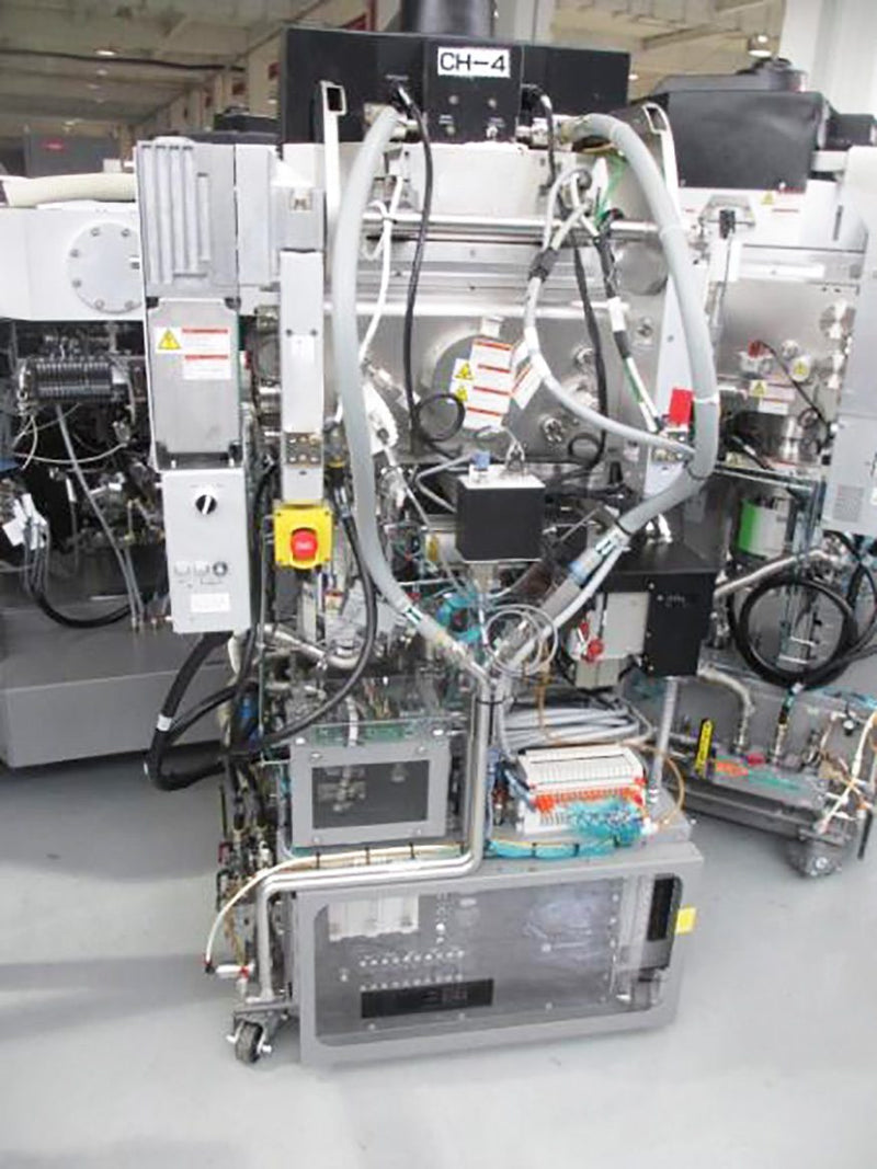 Applied Materials Endura CL PVD (Physical Vapor Deposition)