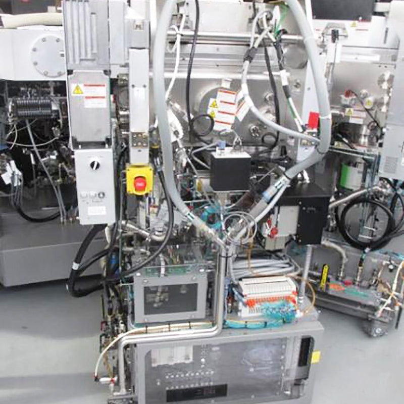 Applied Materials Endura CL PVD (Physical Vapor Deposition)