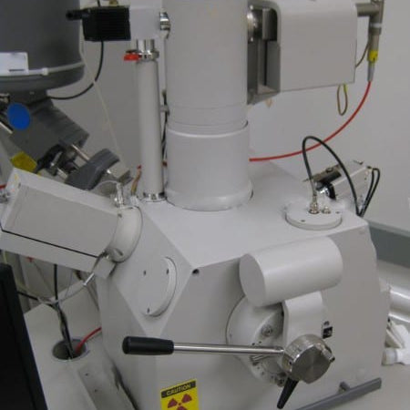 Thermo Fisher Scientific / FEI XL 40 SEM (Scanning Electron Microscope)