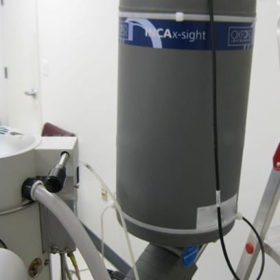 Thermo Fisher Scientific / FEI XL 40 SEM (Scanning Electron Microscope)