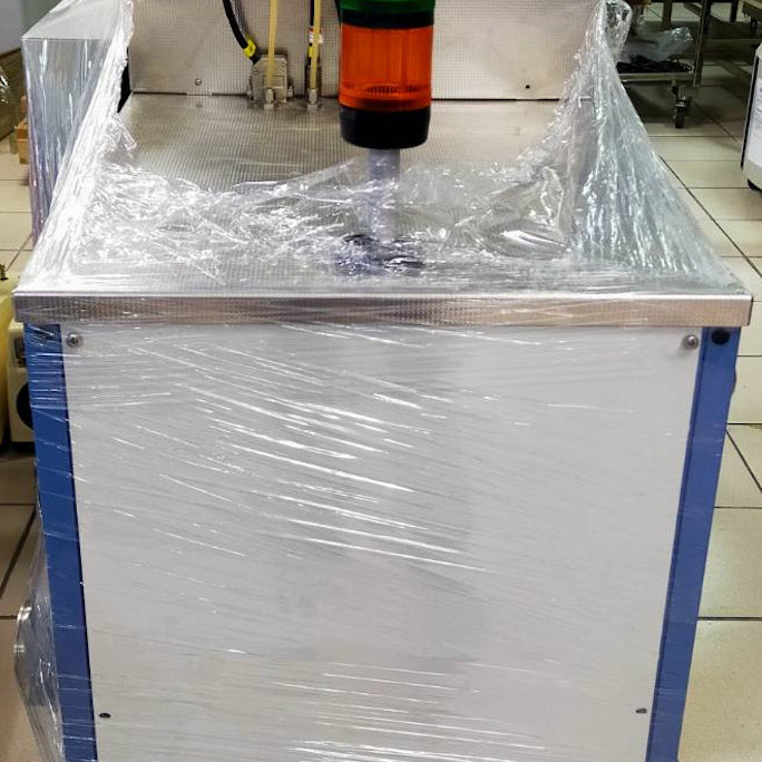 Oxford Plasmalab 133 PECVD (Plasma-Enhanced Chemical Vapor Deposition)